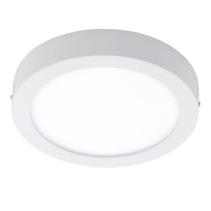 Eglo - Āra LED griestu gaismeklis LED/16,5W/230V IP44