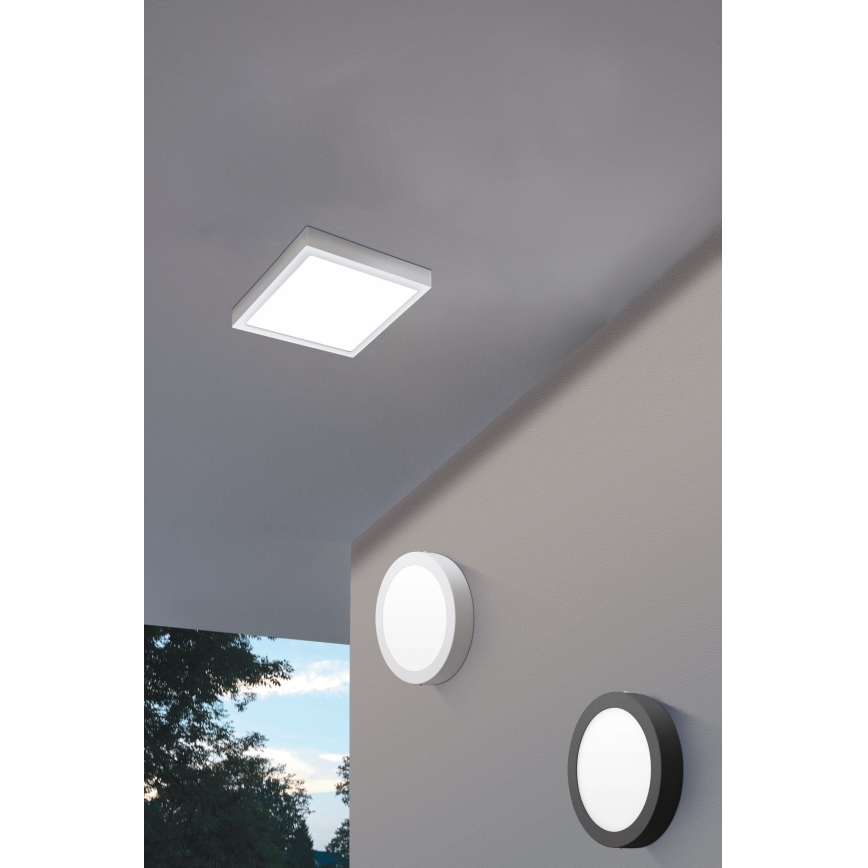 Eglo 96494 - LED āra griestu lukturis ARGOLIS LED/22W IP44
