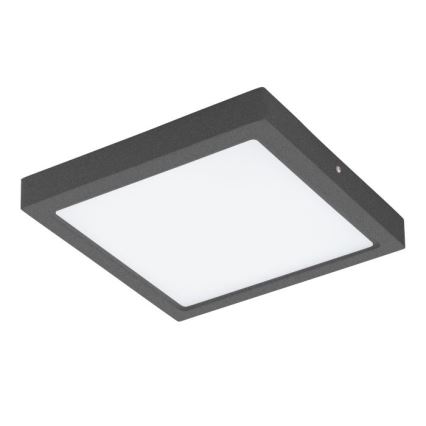 Eglo - Āra LED griestu gaismeklis LED/22W IP44