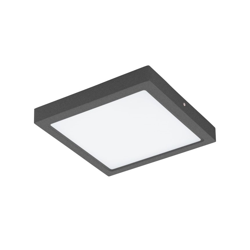 Eglo - Āra LED griestu gaismeklis LED/22W IP44