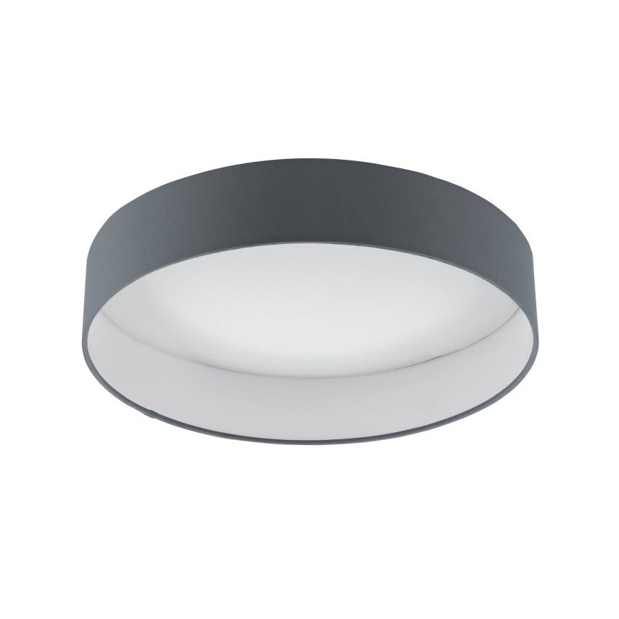 Eglo - LED Aptumšojama griestu lampa 1xLED/18W/230V