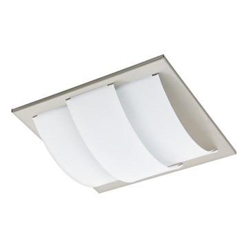 Eglo 96549 - LED griestu gaismeklis ARANDA 1xLED/11W/230V