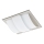 Eglo 96549 - LED griestu gaismeklis ARANDA 1xLED/11W/230V