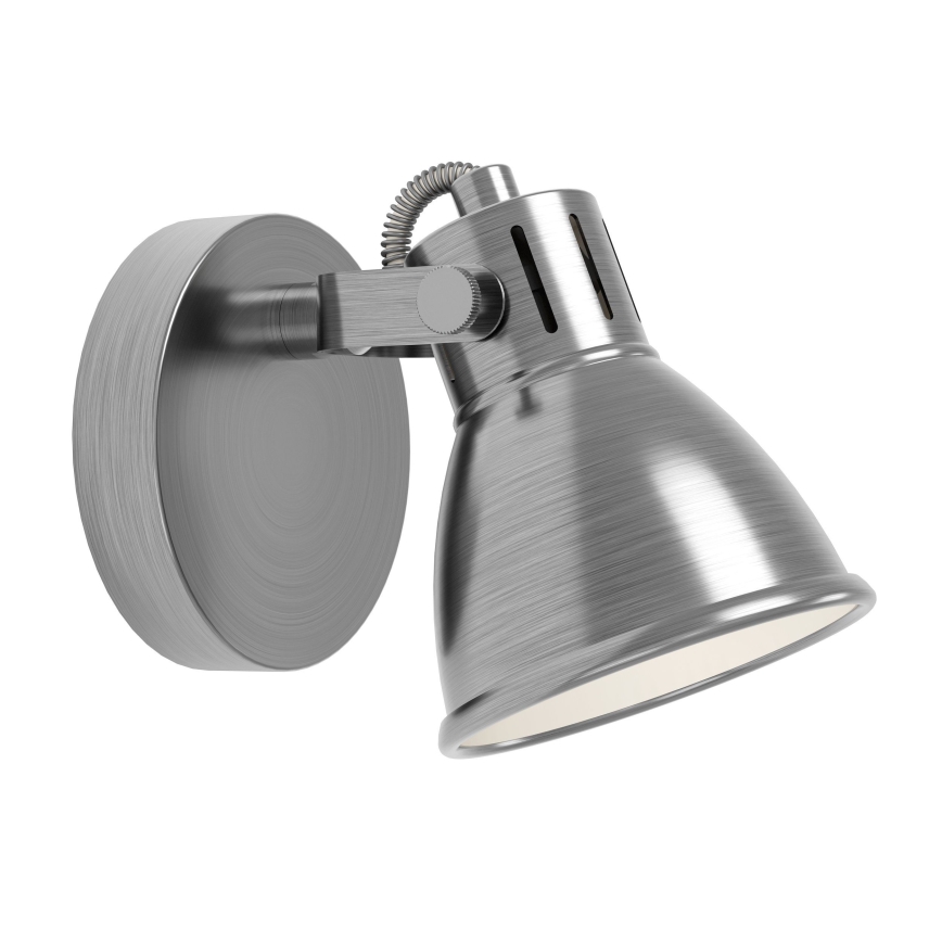 Eglo - LED lampa 1xGU10/3,3W/230V