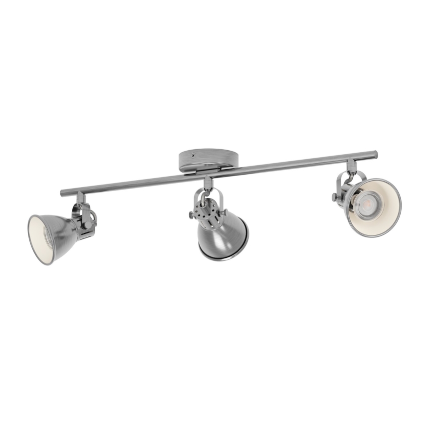 Eglo - LED lampa 3xGU10/3,3W/230V