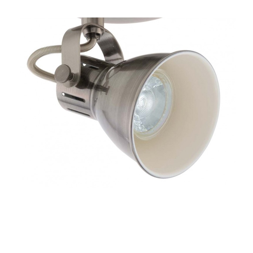 Eglo - LED lampa 3xGU10/3,3W/230V