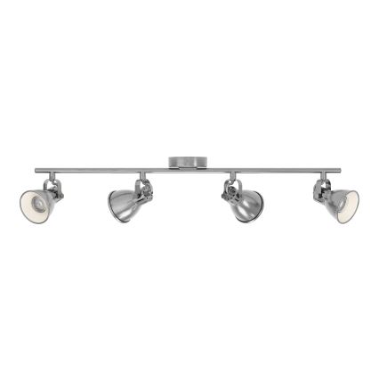 Eglo - LED lampa 4xGU10/3,3W/230V