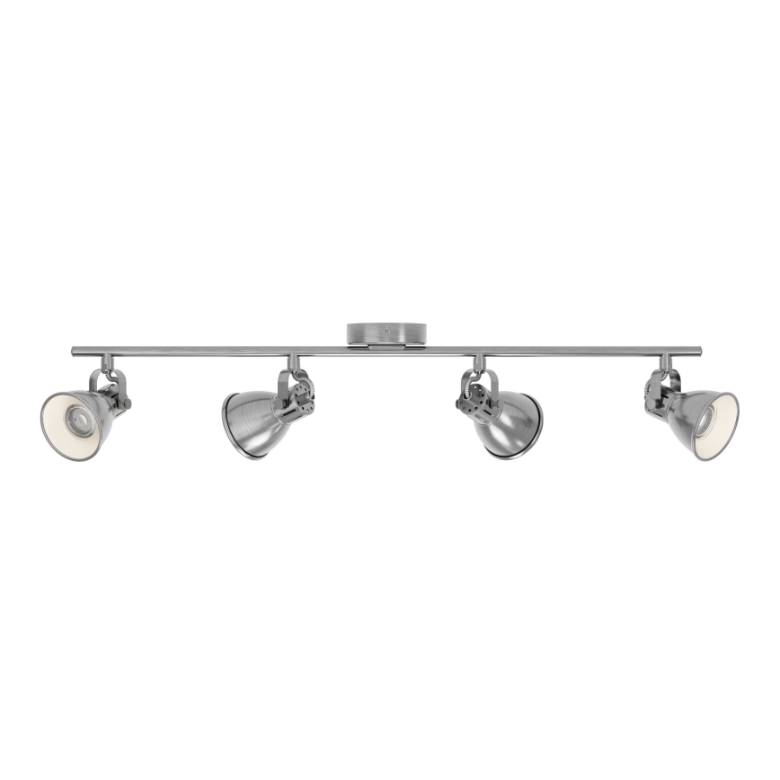 Eglo - LED lampa 4xGU10/3,3W/230V