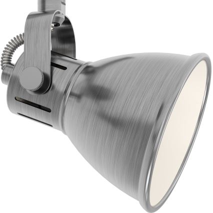 Eglo - LED lampa 4xGU10/3,3W/230V