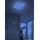 Eglo - LED Aptumšojams gaismeklis SALOBRENA-C LED/34W + Tālvadības pults