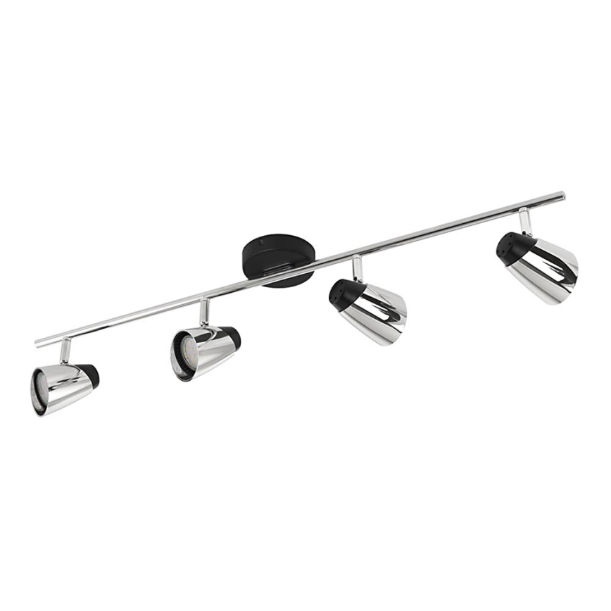 Eglo 96718 - LED lampa MONCALVIO 4xGU10/5W/230V