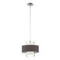 Eglo 96724 - Piekarams gaismeklis FONTAO 1xE27/60W/230V