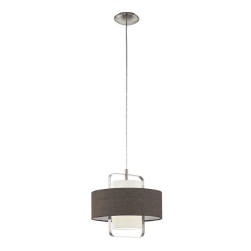Eglo 96724 - Piekarams gaismeklis FONTAO 1xE27/60W/230V