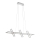 Eglo 96816 - LED Aptumšojama piekarama lampa TAMASERA 1xLED/39W/230V