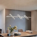 Eglo 96816 - Regulējama LED piekaramā lampa TAMASERA LED/39W/230V
