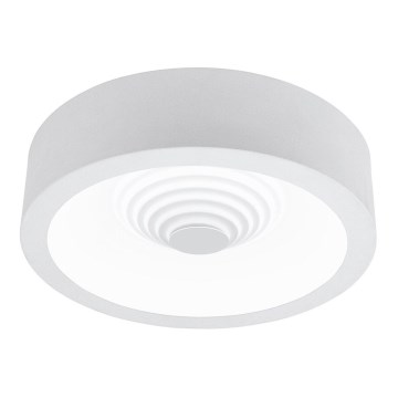 Eglo 96851 - LED regulējams griestu gaismeklis LEGANES LED/25,5W/230V