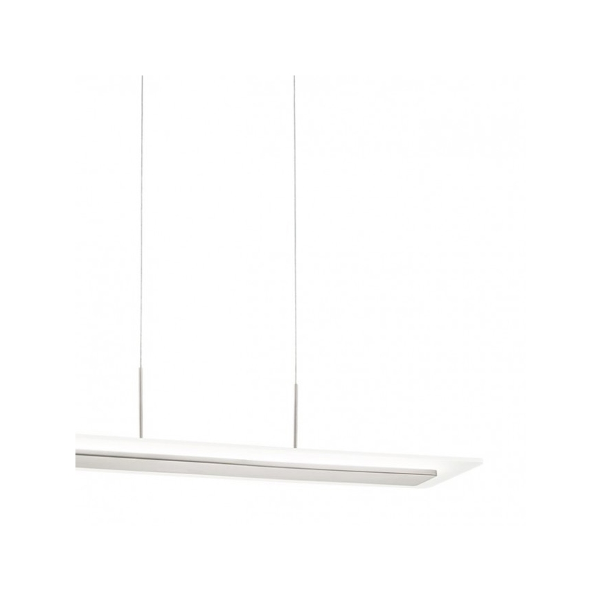 Eglo 96863 - LED lustra ar auklu MANRESA 1xLED/19W/230V