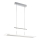 Eglo 96864 - LED Aptumšojama lustra ar auklu MANRESA 1xLED/28W/230V
