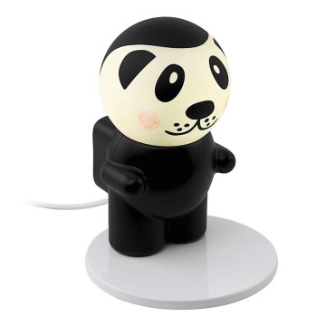 Eglo 96867 - LED bērnu galda lampa FU PAN LED/1,8W/230V