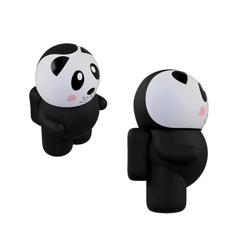 Eglo 96867 - LED bērnu galda lampa FU PAN LED/1,8W/230V