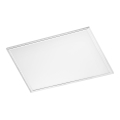 Eglo 96897 - LED panelis SALOBRENA-RW LED/34W/230V 2700/4000K 59,5x59,5 cm
