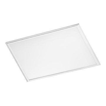 Eglo 96897 - LED panelis SALOBRENA-RW LED/34W/230V 2700/4000K 59,5x59,5 cm