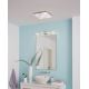 Eglo - LED Vannas istabas spoguļa apgaismojums 4xLED/4,5W/230V IP44