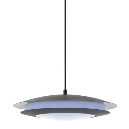 Eglo 96979 - LED RGB karājamais gaismeklis MONEVA-C LED/27W/230V