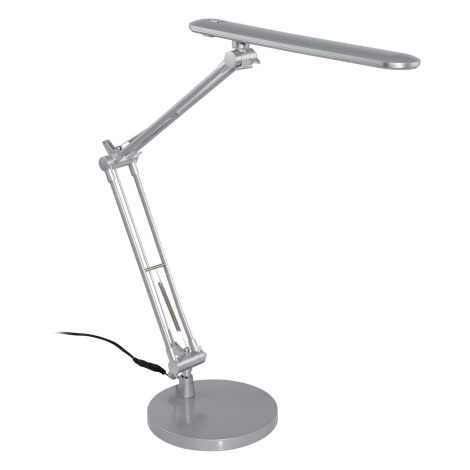 Eglo 97022 - LED galda lampa TORNOS 1xLED/5W/230V