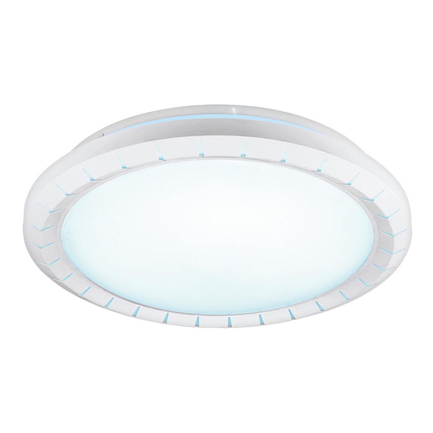 Eglo 97039 - LED Griestu lampa GUSAMA 1xLED/18W/230V