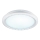 Eglo 97039 - LED Griestu lampa GUSAMA 1xLED/18W/230V