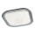 Eglo 97042 - LED Griestu lampa REGASOL  1xLED/18W/230V