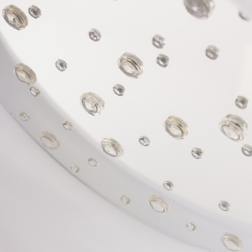 Eglo 97049 - LED Griestu gaismeklis CRISTELO 1xLED/24W/230V