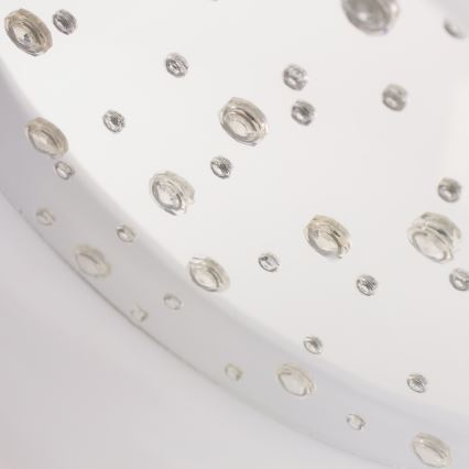 Eglo 97049 - LED griestu gaismeklis CRISTELO LED/24W/230V