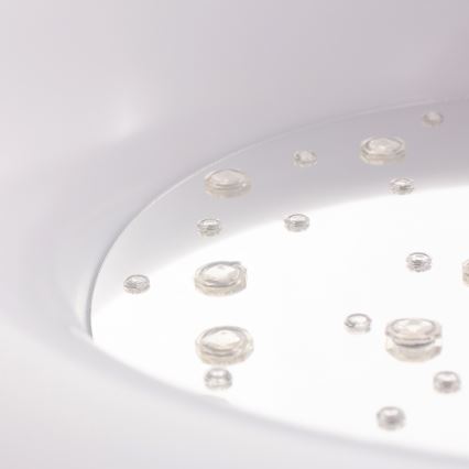 Eglo 97049 - LED griestu gaismeklis CRISTELO LED/24W/230V