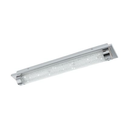 Eglo - LED vannas istabas sienas gaismeklis 1xLED/19W/230V IP44