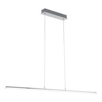 Eglo 97063 - LED Lustra uz vada FLAGRANERA 1xLED/19W/230V