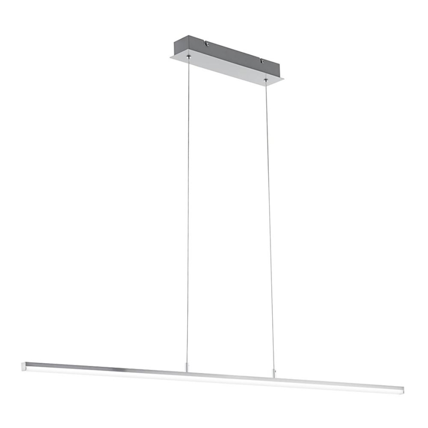 Eglo 97063 - LED Lustra uz vada FLAGRANERA 1xLED/19W/230V