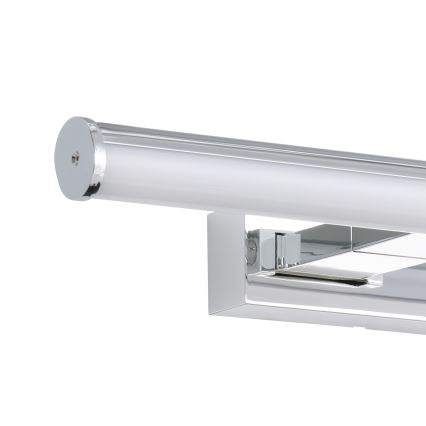 Eglo - LED vannas istabas spoguļa apgaismojums LED/7,4W/230V IP44