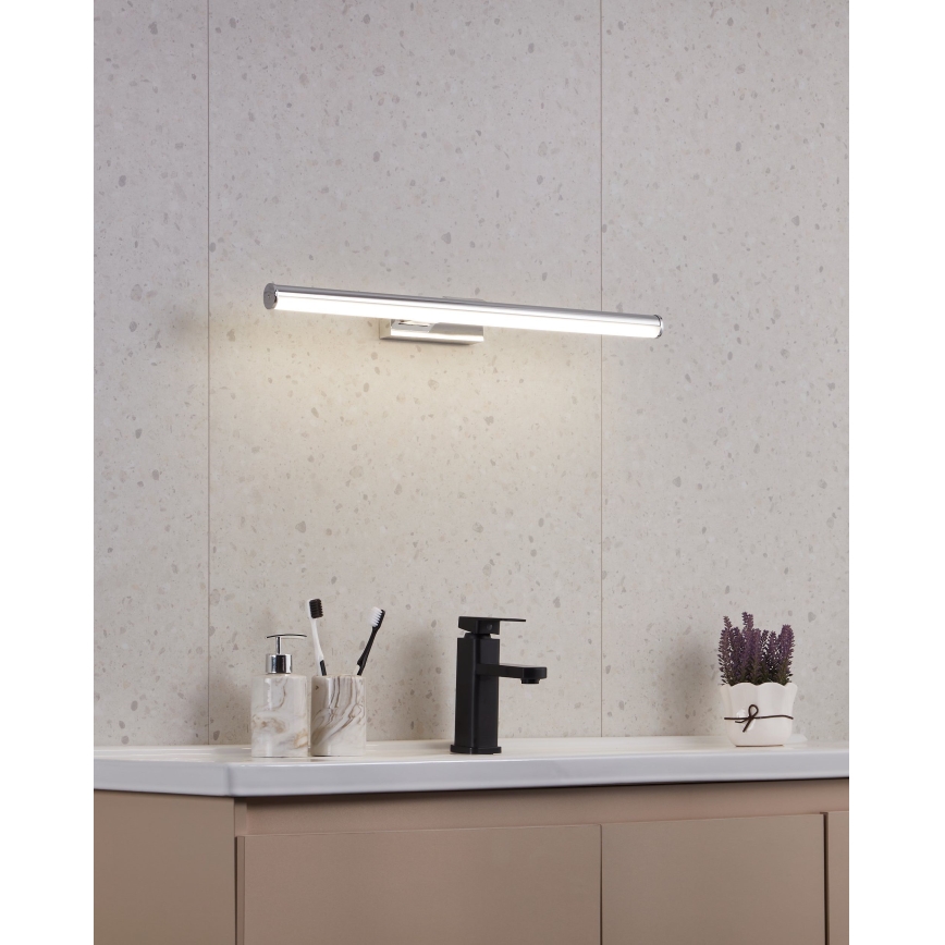 Eglo - LED vannas istabas spoguļa gaismeklis 1xLED/11W/230V IP44