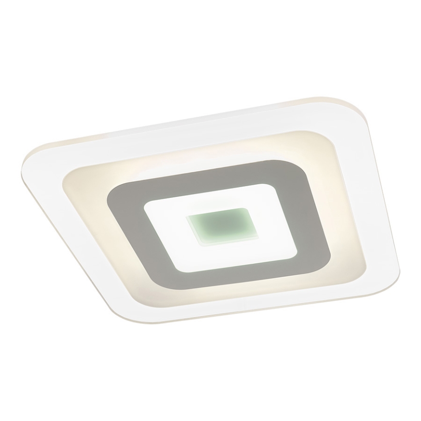 Eglo - LED griestu gaismeklis LED/30W/230V ar regulējamu spilgtumu