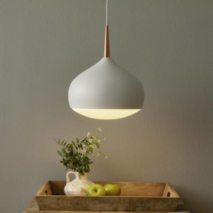 Eglo 97087 - LED RGBW aptumšojams karājamais gaismeklis COMBA-C LED/18W/230V