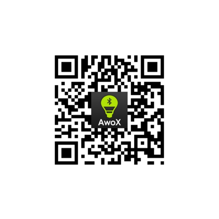 Eglo 97087 - LED RGBW aptumšojams karājamais gaismeklis COMBA-C LED/18W/230V