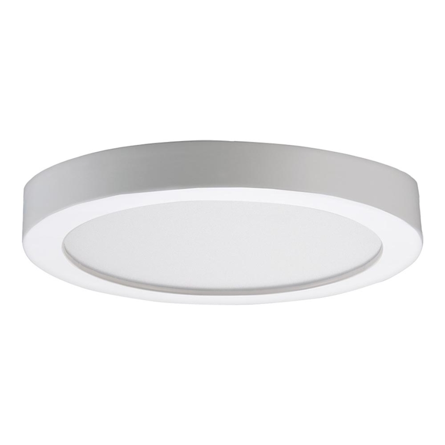 Eglo 97115 - LED Griestu gaismeklis FUEVA-RW 1xLED/16,5W/230V