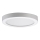 Eglo 97115 - LED Griestu gaismeklis FUEVA-RW 1xLED/16,5W/230V