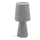 EGLO 97132 - Galda lampa CARPARA 2xE27/12W/230V