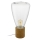 Eglo 97208 - Galda lampa OLIVAL 1xE27/10W/230V
