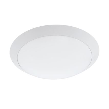 Eglo - LED vannas istabas griestu gaismeklis LED/11W/230V balts IP44