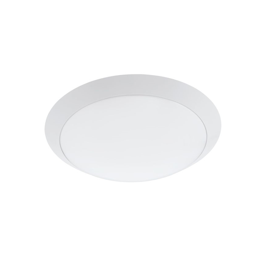 Eglo - LED vannas istabas griestu gaismeklis LED/11W/230V balts IP44