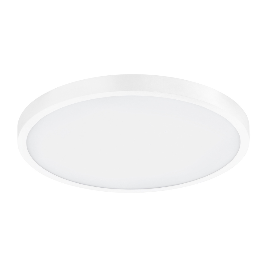 Eglo - LED griestu lampa LED/25W/230V balta apaļa 2500 lm Ø 40 cm